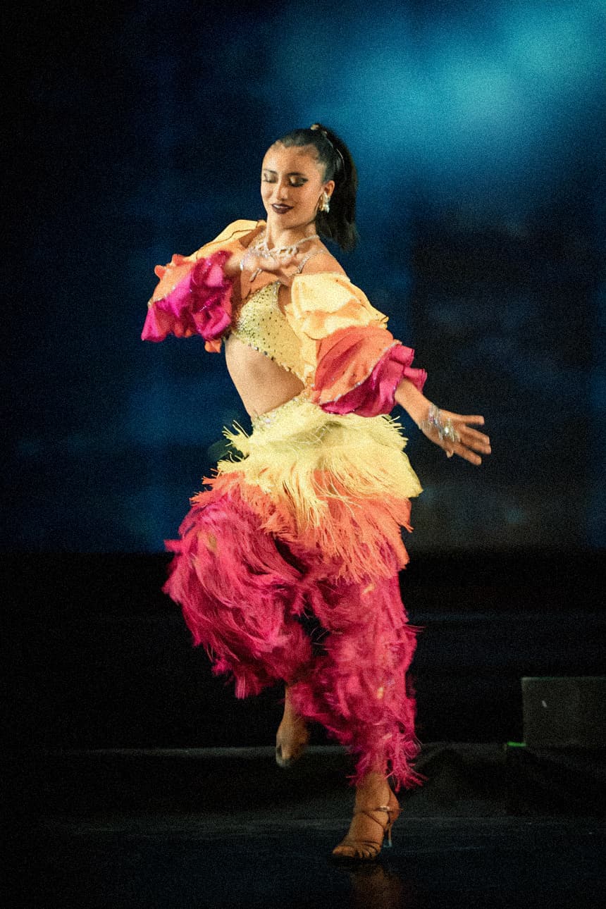 Academia I Dance